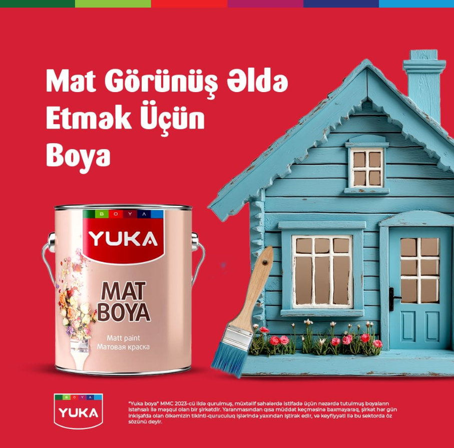 Haqqımızda