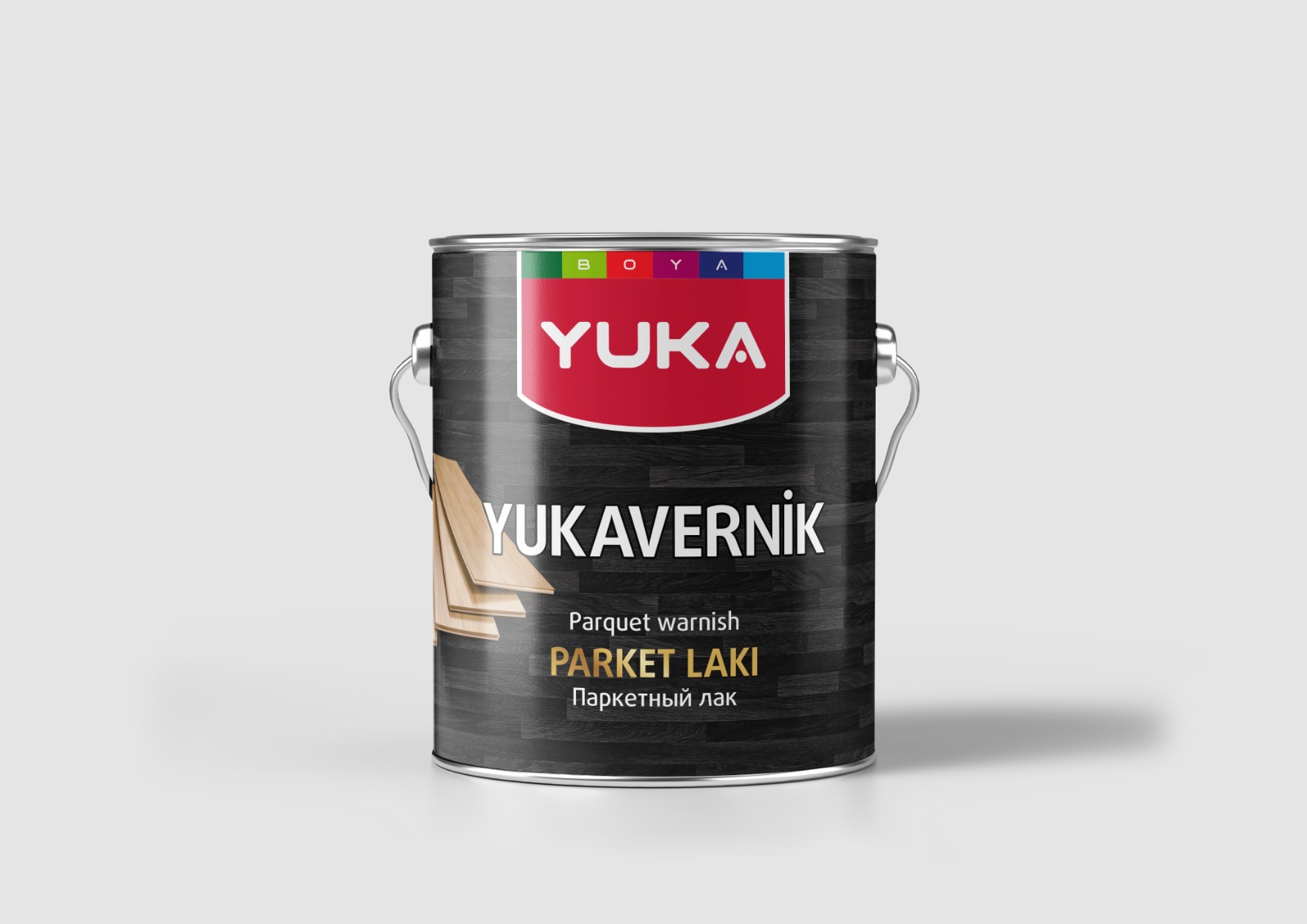 YUKAVERNIK