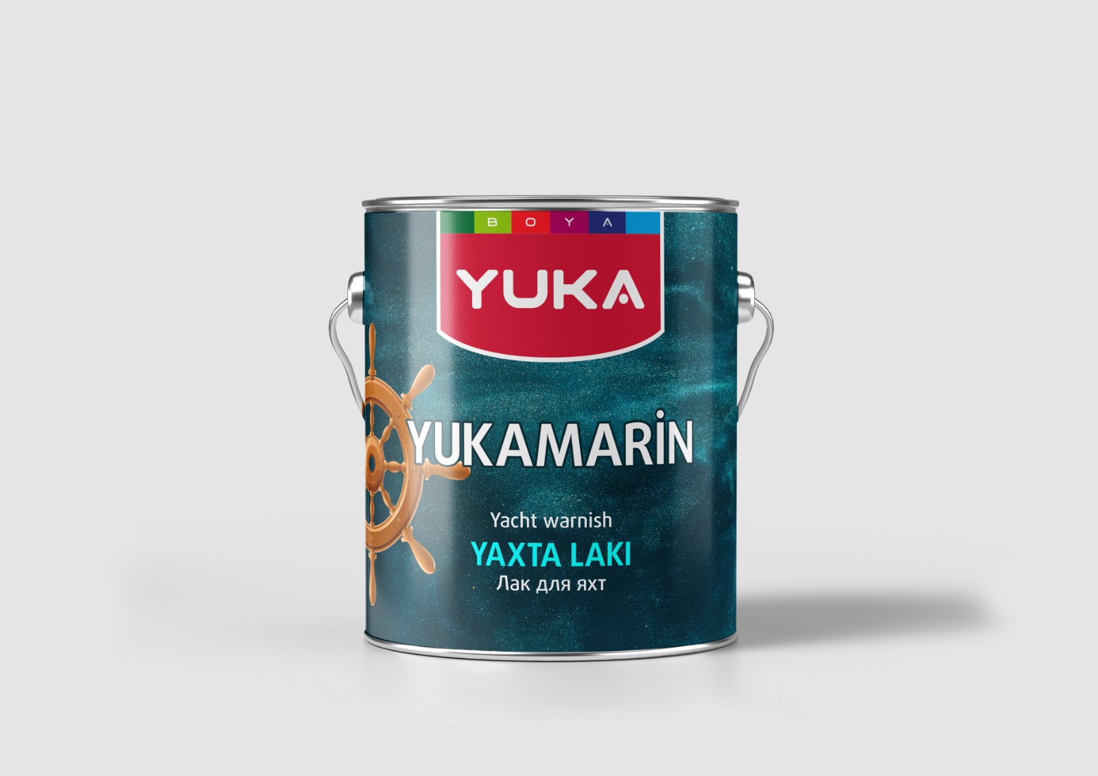 YUKAMARİN