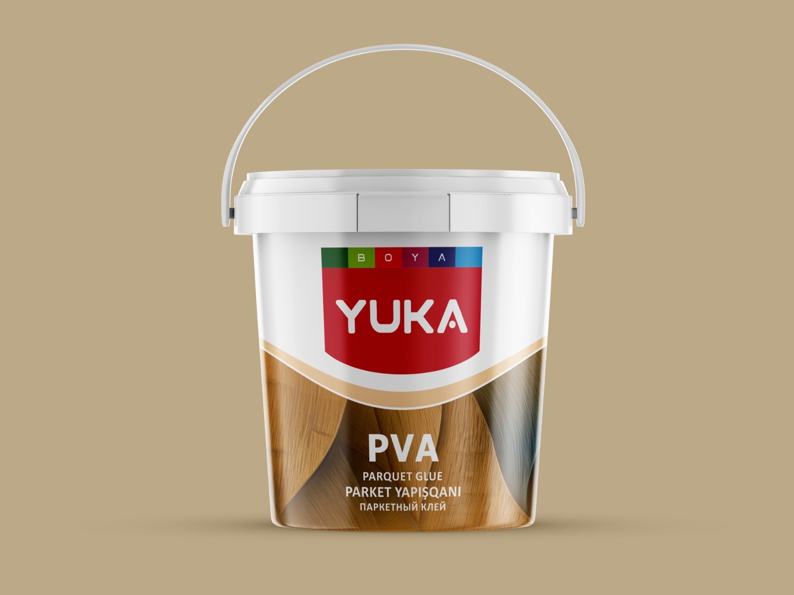 YUKA PVA