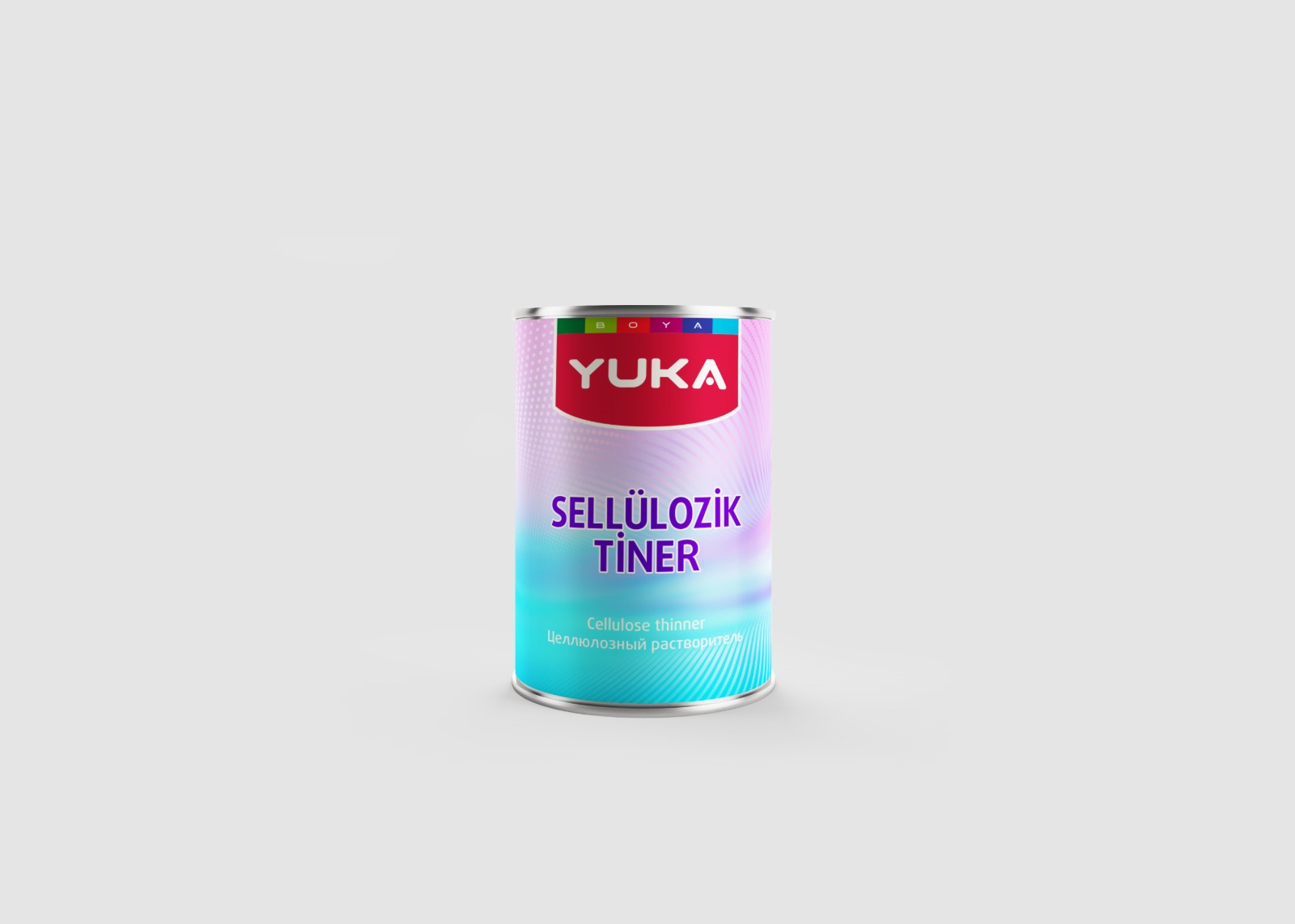 YUKA CELLULOSE THINNER