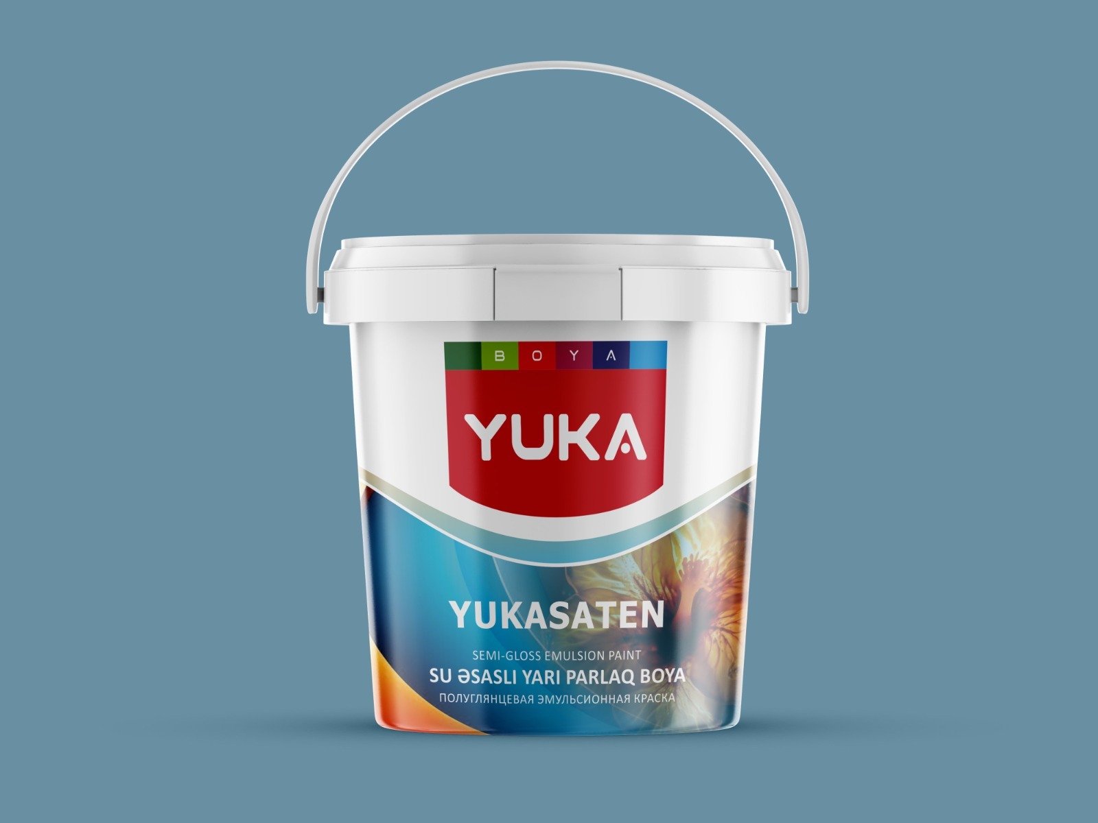 YUKASATEN
