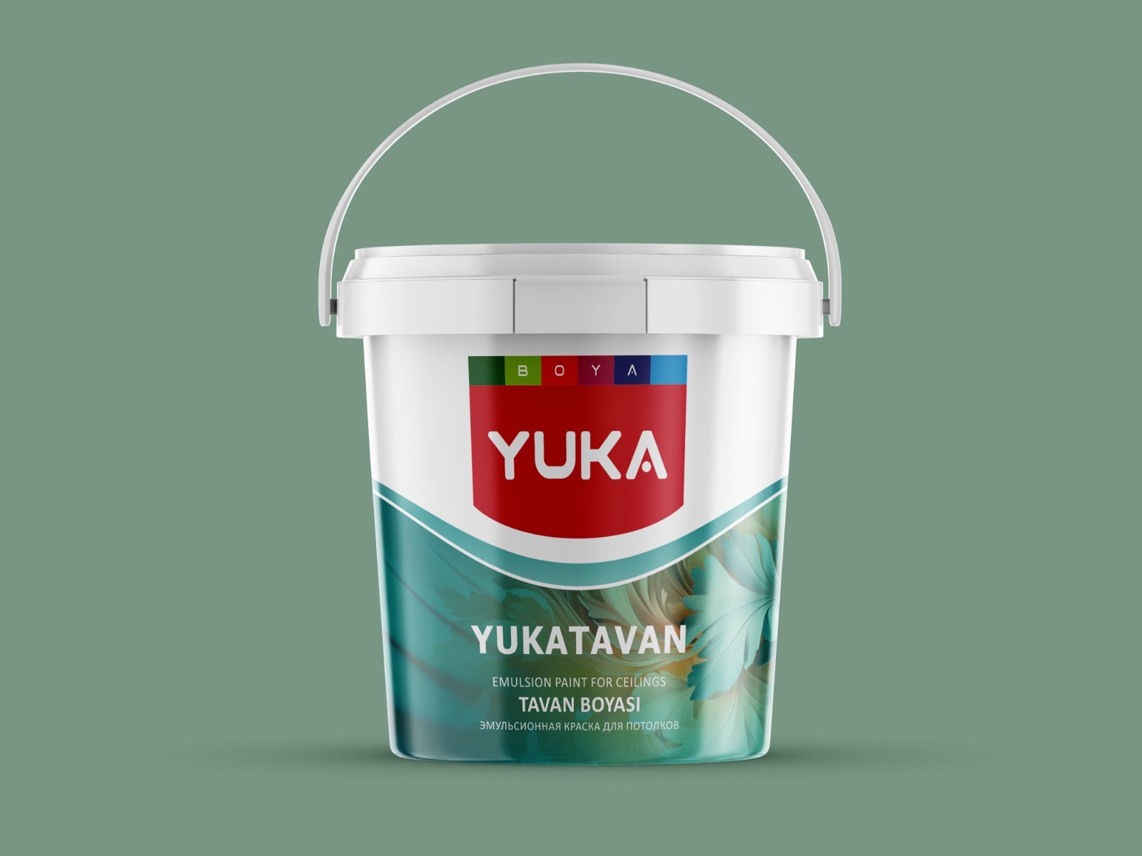 YUKA TAVAN