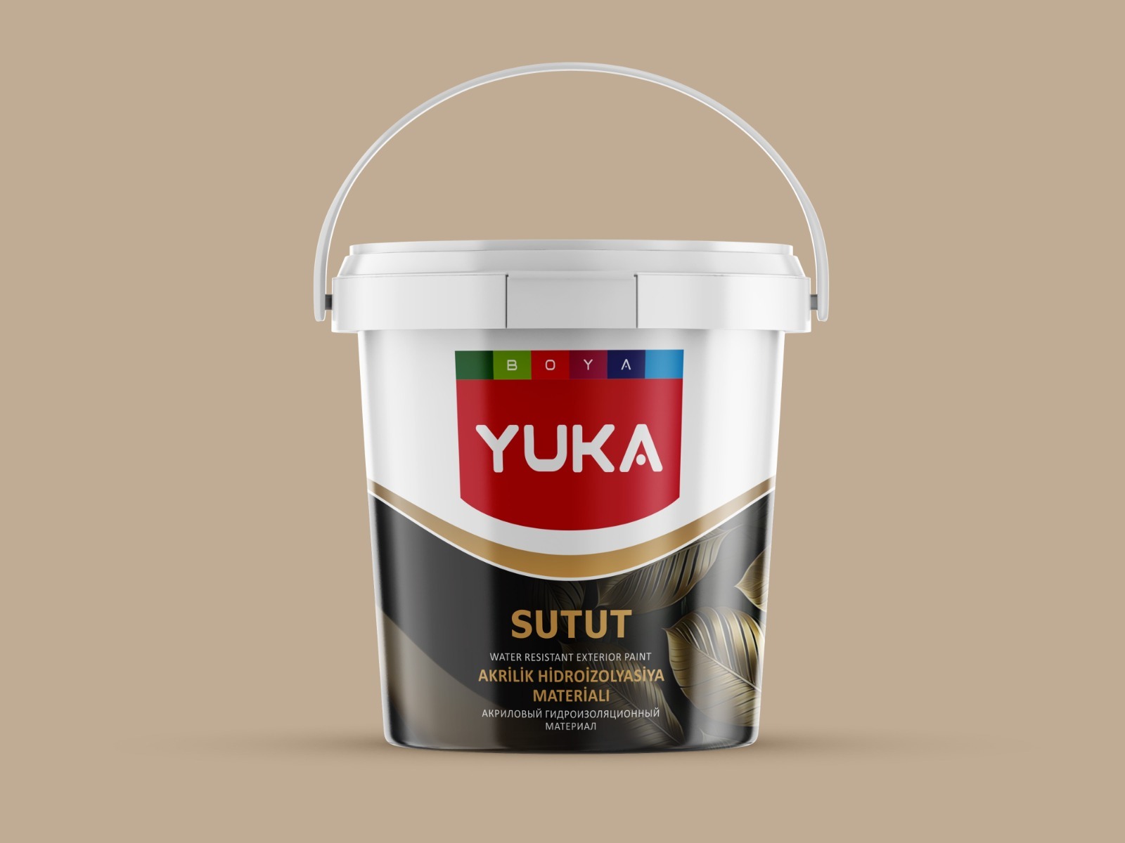 YUKA SUTUT